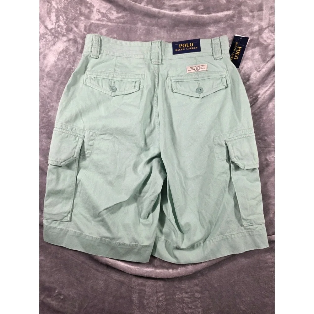 Polo‎ Ralph Lauren Celadon 10.5